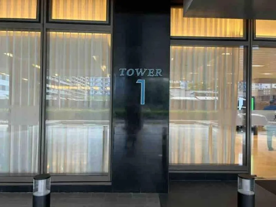 Apartment The Estrella Suite At S Residences Mall Of Asia Complex, Near Airports Manila