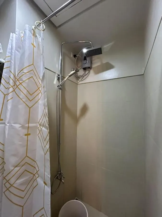 Apartment The Estrella Suite At S Residences Mall Of Asia Complex, Near Airports Manila
